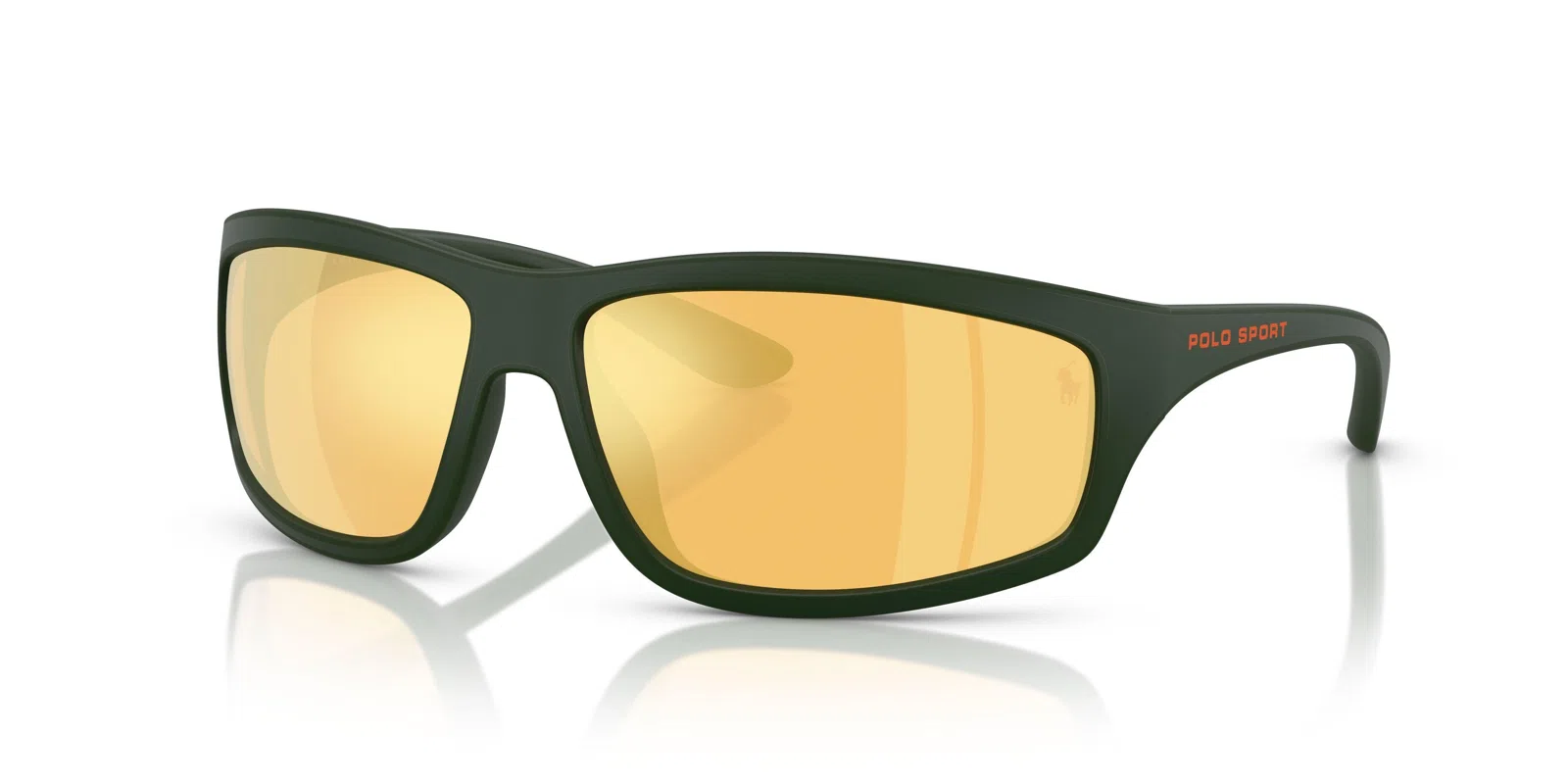 Polo 4227U Sunglasses - view 17